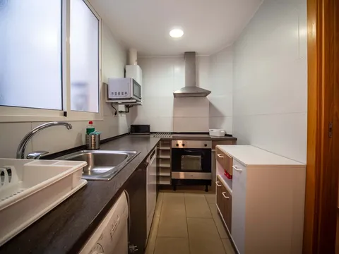Pis de 75 m² a València