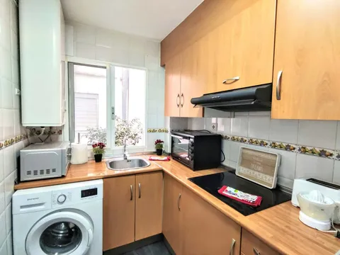 Habitació de lloguer, Burjassot