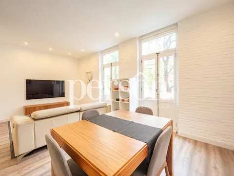 Pis de 81 m² a València