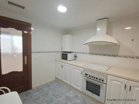 Flat 100 m² in València