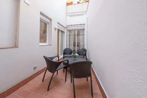 Pis de 45 m² a Barcelona