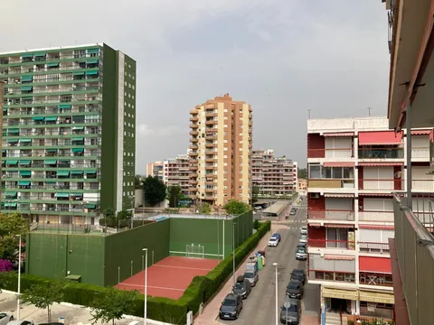 Pis de 74 m² a la Pobla de Farnals