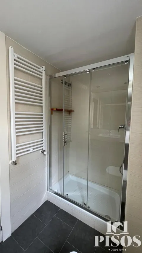 Pis de 121 m² a Sant Cugat del Vallès