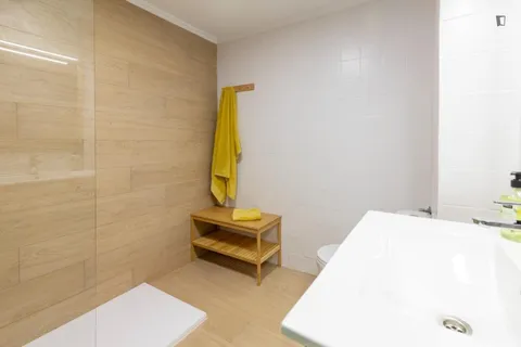 Habitació de lloguer, València
