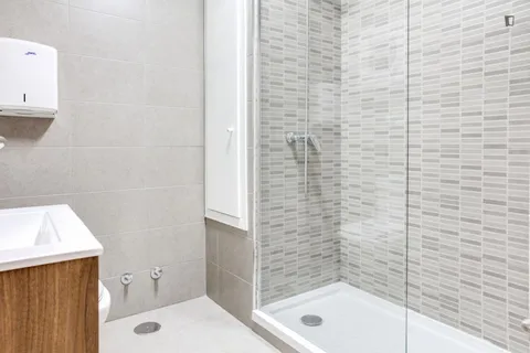 Habitació de lloguer, València