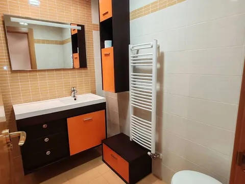 Pis de 73 m² a Salamanca