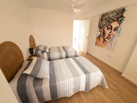 Pis de 105 m² a Gandia