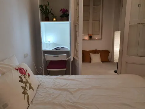 Stanza in affitto, Barcelona