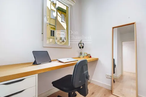 Appartamento 52 m² a Madrid