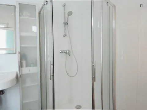 Appartamento 50 m² a Madrid