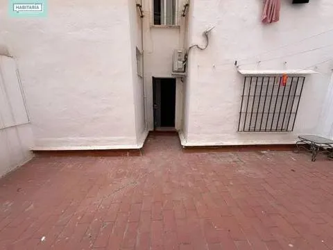 Pis de 110 m² a Màlaga