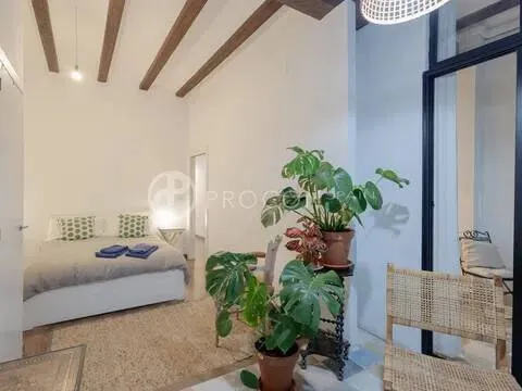 Pis de 92 m² a València