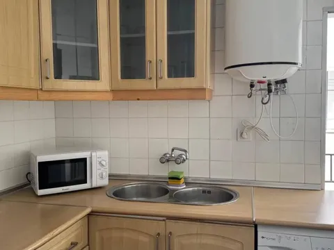 Pis de 80 m² a Còrdova