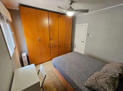 Pis de 76 m² a València