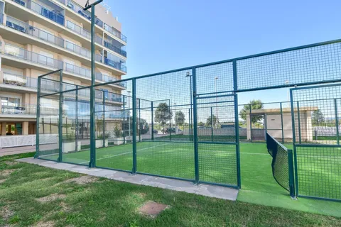 Piso de 58 m² en El Puig