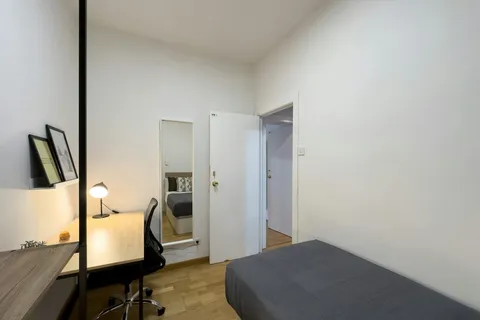 Habitación en alquiler, Barcelona