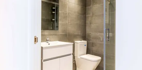 Habitació de lloguer, l'Hospitalet de Llobregat