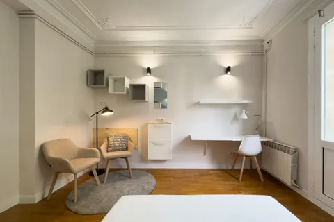 Habitación en alquiler, Barcelona