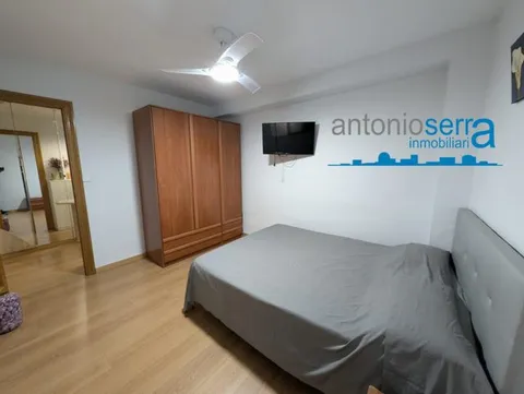 Wohnung 90 m² in Manises