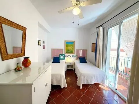 Pis de 75 m² a Almuñécar