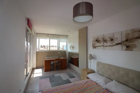Wohnung 85 m² in Madrid