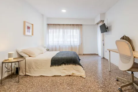 Habitació de lloguer, València