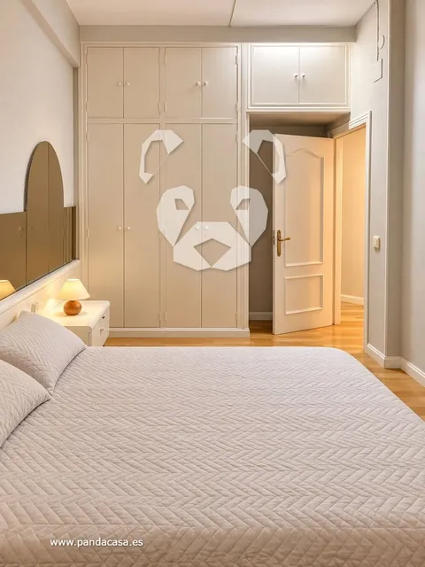 Pis de 70 m² a Madrid