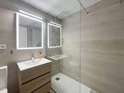 Pis de 54 m² a Alcúdia