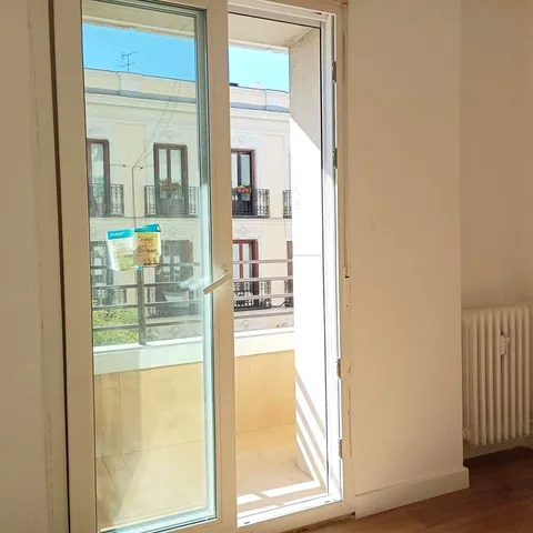 Pis de 62 m² a Madrid
