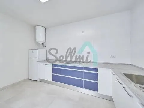 Pis de 124 m² a Oviedo