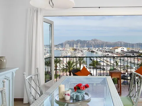 Pis de 110 m² a Pollença
