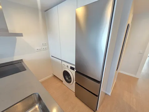 Pis de 71 m² a Mijas