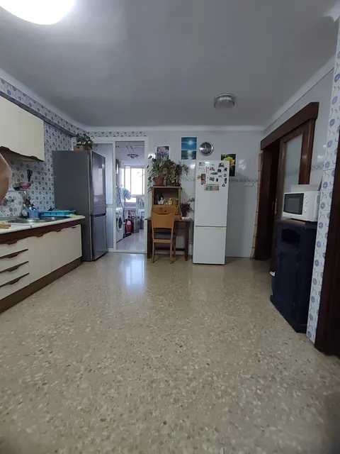 Habitació de lloguer, Màlaga