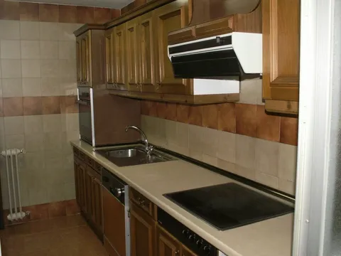 Pis de 98 m² a Salamanca