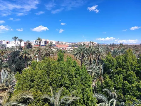 Pis de 55 m² a Elx