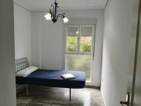 Pis de 113 m² a Sevilla