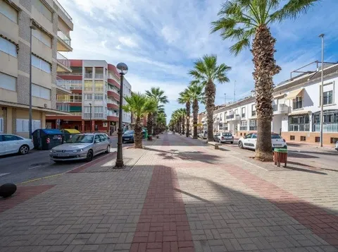 Pis de 75 m² a Guardamar del Segura