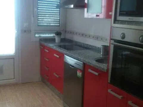 Pis de 75 m² a Mérida