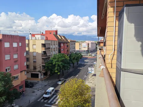 Pis de 113 m² a Tortosa