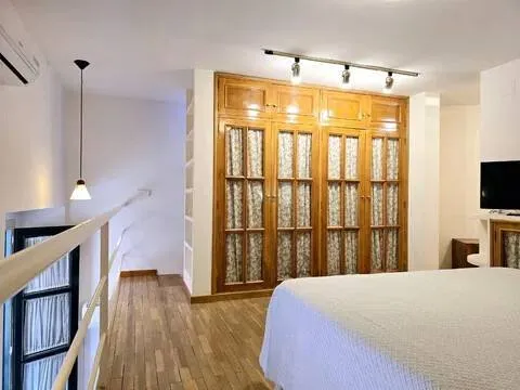 Pis de 50 m² a Sevilla