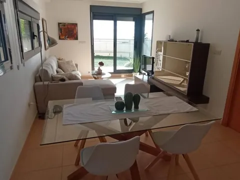 Pis de 99 m² a Vinaròs