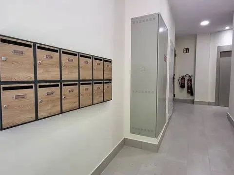 Pis de 30 m² a Saragossa
