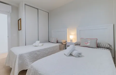 Pis de 90 m² a Almuñécar