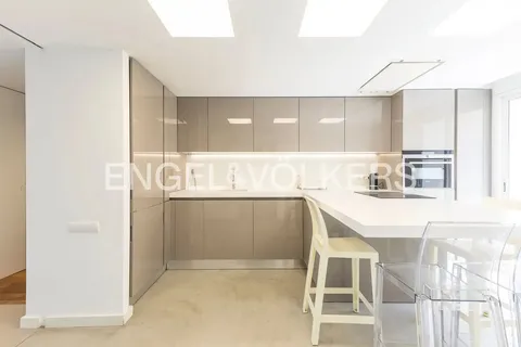 Pis de 246 m² a Barcelona