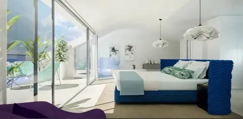 Casa de 199 m² a Benalmádena