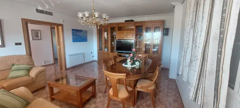 Pis de 150 m² a Múrcia