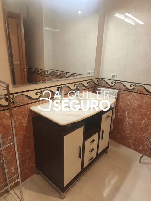 Apartamento 100 m² em Saragoça