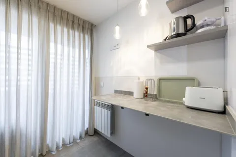 Pis de 100 m² a Madrid
