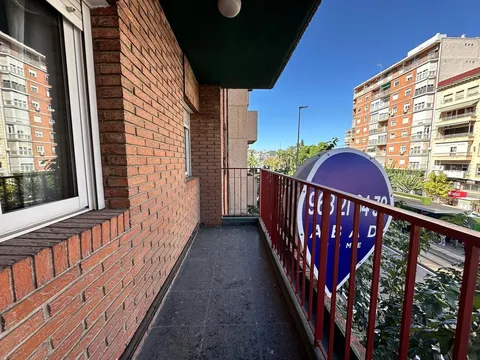 Pis de 110 m² a Múrcia