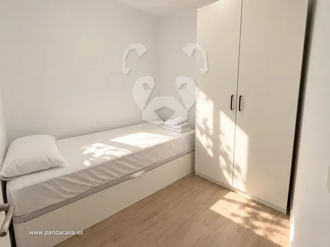 Pis de 60 m² a Madrid